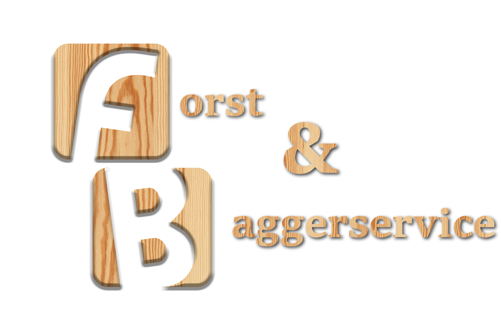 Fred Vater - Forst und Baggerservice in Rudolstadt